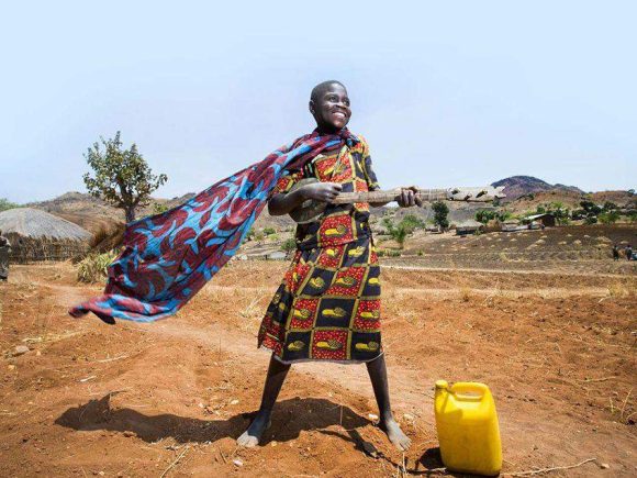 Help Children poor Insurance and Medical