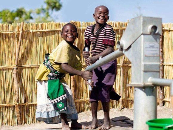 Raise funds for clean & healthy food